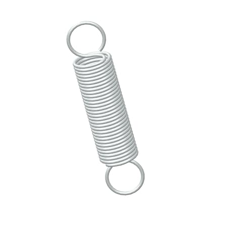 Approved Vendor Extension Spring, O= .188, L= .88, W=.017 Hd Sc-18 G209974840